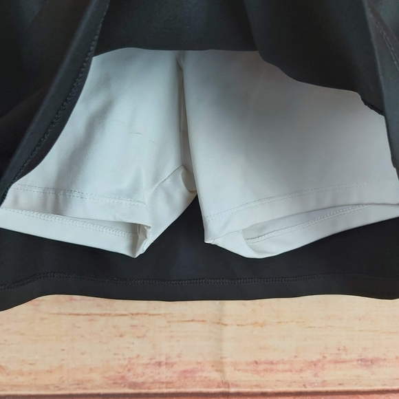 🍄3/50$🍄 IZOD tennis golf pickleball skorts size XS - Picture 5 of 6